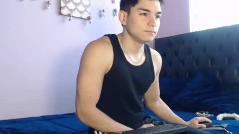 Hey Im Zayn good to see u here online show from October 23, 4:08 pm