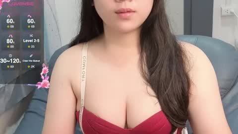 Baby Unicorn online show from May 17, 12:31 am