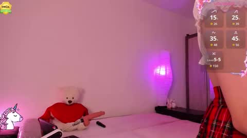 Eva online show from November 25, 3:11 pm