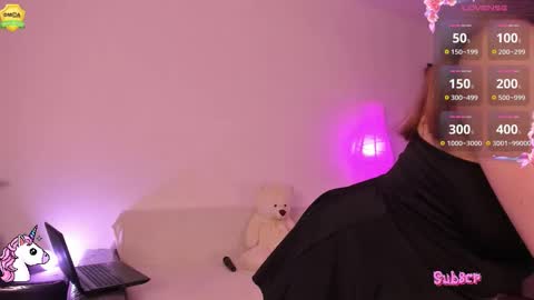 Eva online show from December 4, 8:14 am