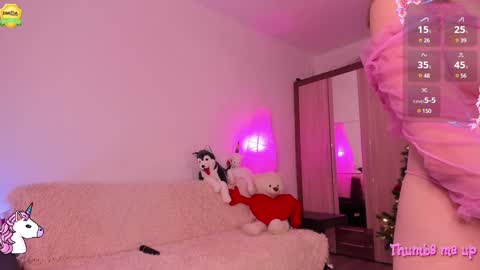 Eva online show from December 20, 9:17 pm