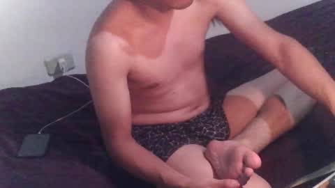 babyyourearichman online show from February 9, 12:58 am