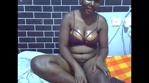 Zuri online show from March 18, 4:46 pm