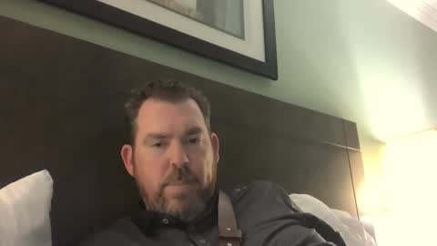 backofyourholes online show from February 13, 4:49 am