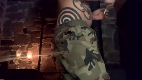 backwoodswolf online show from December 31, 12:00 am