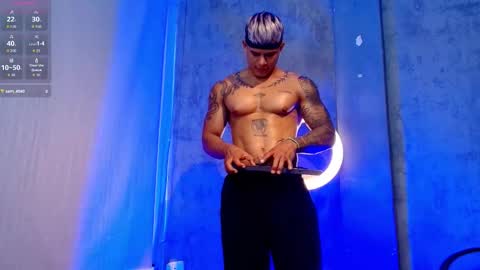 bad_boytoh online show from March 7, 1:44 pm