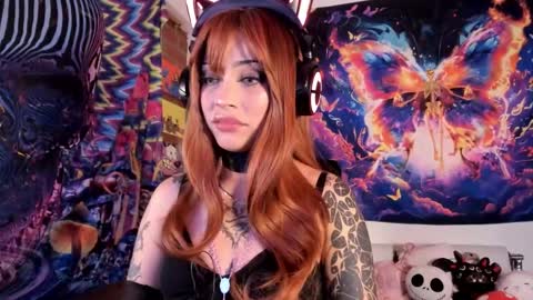 Bratty Lanita - independent online show from February 22, 3:23 am