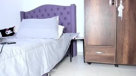 Bratty Lanita - independent online show from January 7, 3:57 am