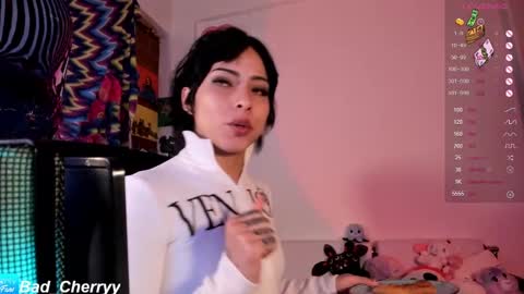 Bratty Lanita - independent online show from February 13, 10:54 pm