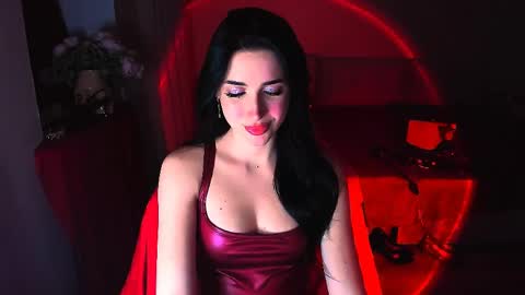 Miss Desire...do you remember online show from April 30, 4:45 pm
