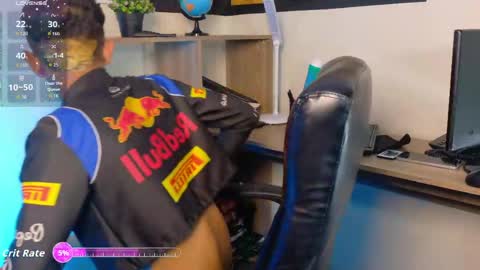 Damian  online show from May 27, 6:32 am