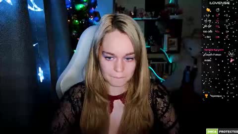 Lin online show from January 13, 6:16 pm