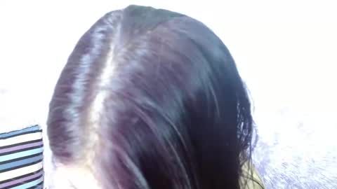 Snapshot of bad_gyaal chatting on March 8, 7:09 pm Sophie online show from March 8, 7:09 pm