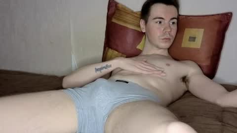 Shane  The cutest badass in the world online show from April 3, 9:55 pm