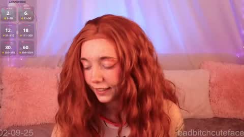 Jane online show from February 9, 11:58 am