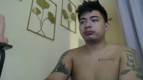 HANNS online show from November 1, 8:24 am