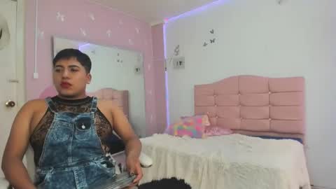 JUAN online show from April 30, 5:40 pm
