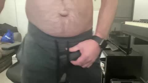 RockHardDrummer online show from December 5, 7:44 pm