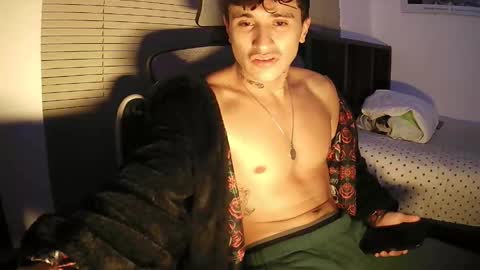 badboyx6969x online show from January 13, 5:15 am