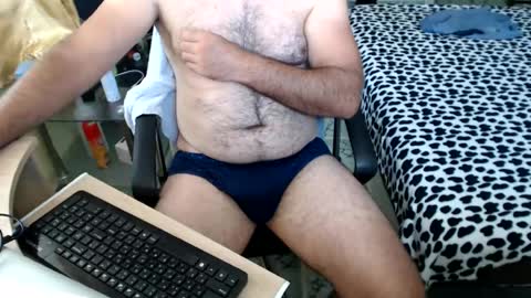 badbulgaro online show from June 23, 8:44 am