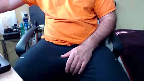 badbulgaro online show from January 15, 9:07 am