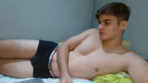 badbunny_69_ online show from February 11, 4:11 am