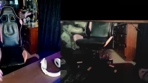 badd0ll online show from May 29, 6:06 pm