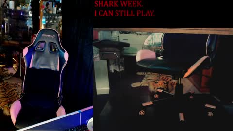 badd0ll online show from May 23, 6:37 pm