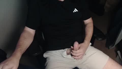 baddaddy77 online show from November 11, 11:01 am