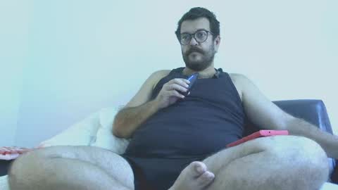 Baddaddybrazil online show from April 29, 1:27 pm