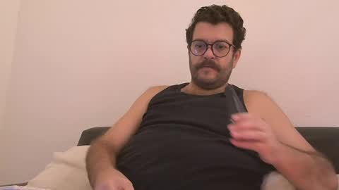 Baddaddybrazil online show from April 23, 12:29 pm