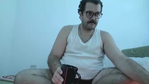 Baddaddybrazil online show from July 2, 12:43 pm
