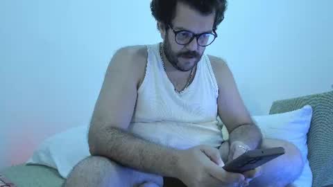 Baddaddybrazil online show from July 13, 10:35 pm