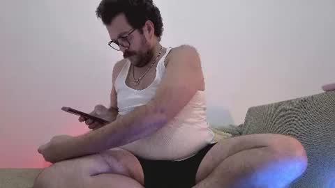 Baddaddybrazil online show from July 8, 6:33 pm