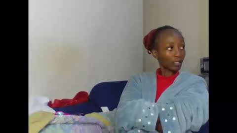 baddie_bunnie online show from March 10, 2:16 am