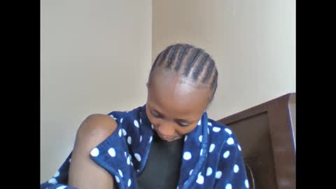 baddie_bunnie online show from March 29, 12:51 pm