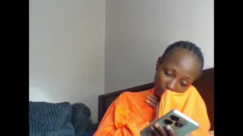 baddie_bunnie online show from April 19, 6:10 pm