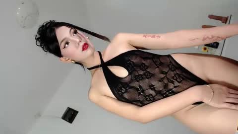 Hello  im your lovely Cheska online show from June 23, 2:45 pm