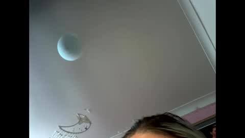 baddieprettypussy online show from March 22, 10:52 am