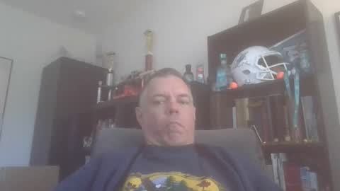 Badger online show from November 11, 6:43 pm