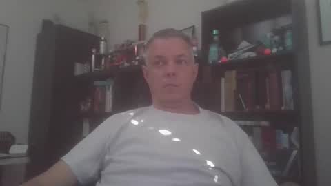 Badger online show from April 29, 9:52 pm