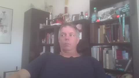 Badger online show from January 12, 4:47 pm