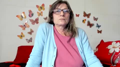 Gina online show from February 27, 2:00 pm