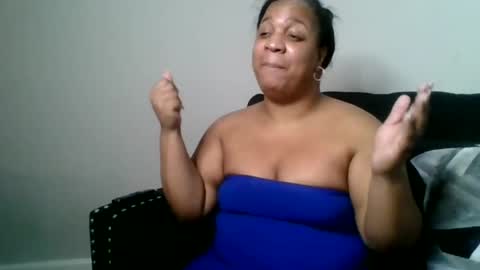 Badgirlbritt your favorite girl  online show from January 18, 4:10 pm