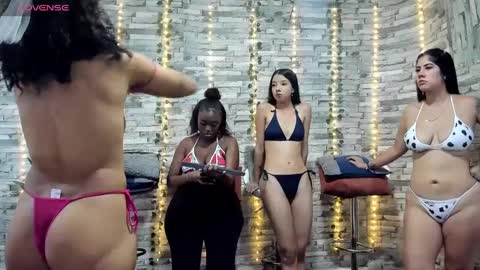 candy and dayan online show from September 8, 6:40 pm