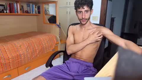 Badguy online show from August 2, 5:59 pm