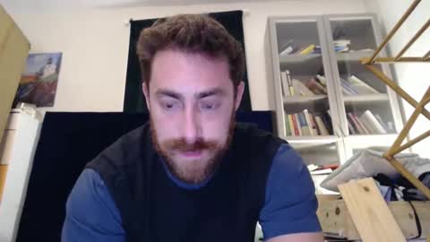 Rey online show from March 8, 2:34 am