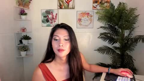 Joshaine online show from October 27, 4:40 pm