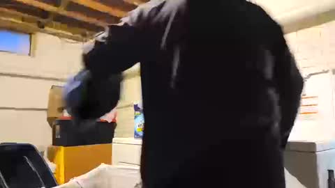 Snapshot of badlilbouie chatting on October 19, 11:59 am Jacob online show from October 19, 11:59 am