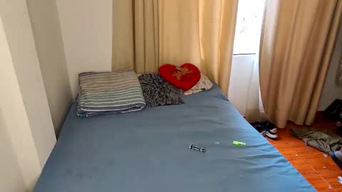 badlove42 online show from November 17, 4:31 pm